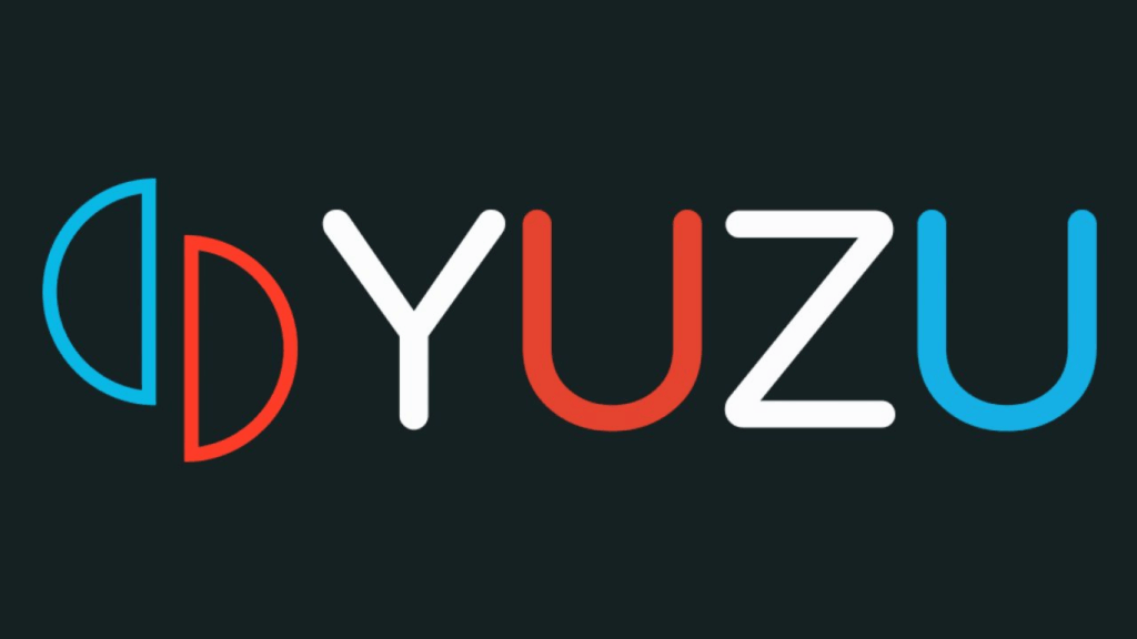 Yuzu el emulador de Nintendo Switch