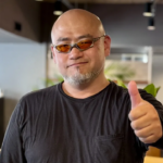 Hideki Kamiya