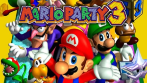 Mario Party 3 es el próximo juego de N64 que llegará a Switch Online