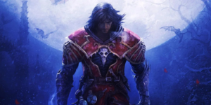 Un dia como hoy Konami lanza “Castlevania: Lords of Shadow”
