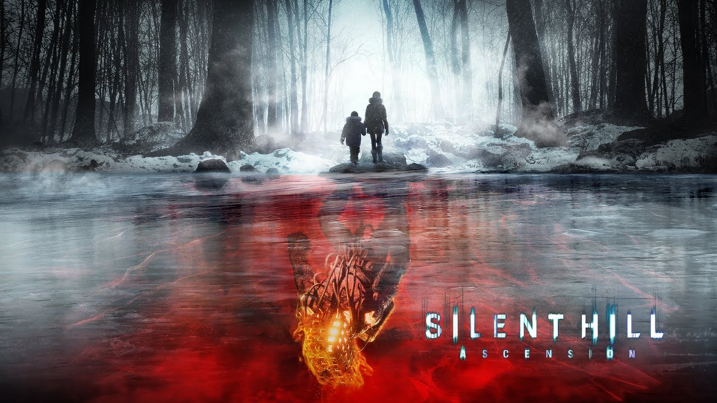 Silent Hill: Ascension 