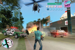 vice city