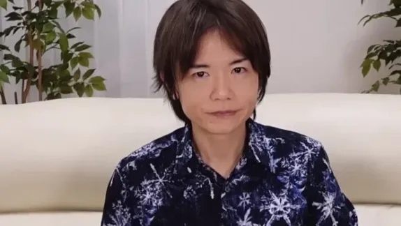 Sakurai