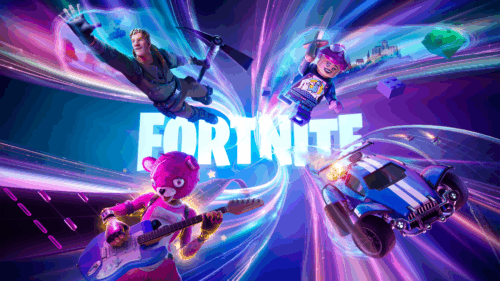 Tarjeta de Regalo Fortnite V-Bucks