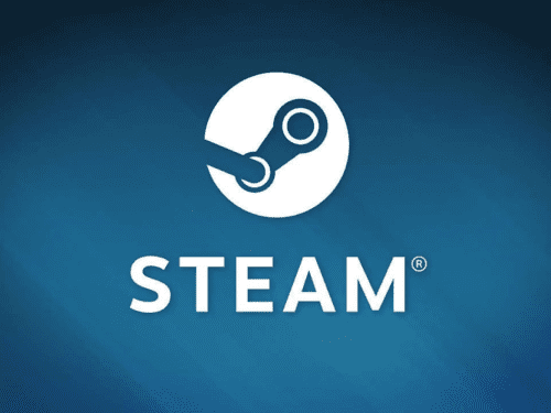 steam