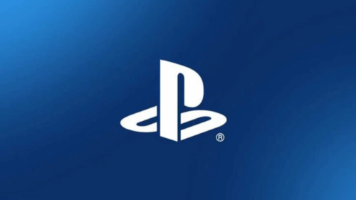 Playstation Logo