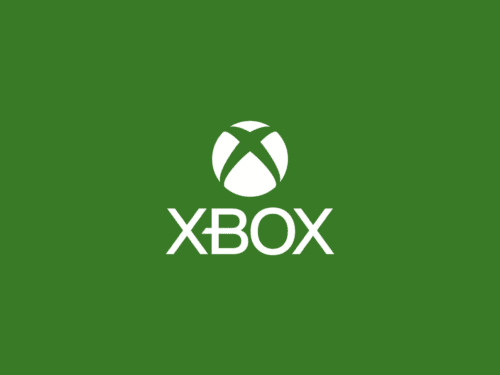 Microsoft XBOX