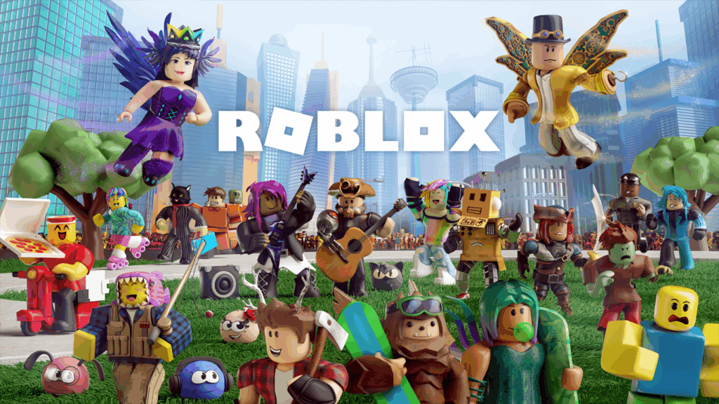 Roblox