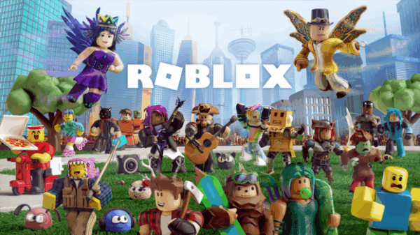 Roblox Roblox