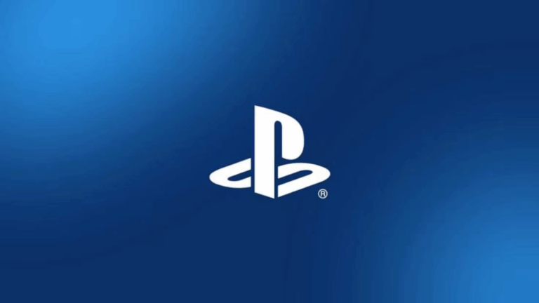 sony Playstation Logo
