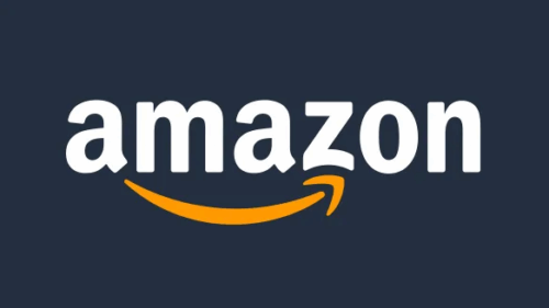 Amazon Logo Amazon Logo