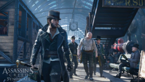 Ubisoft regala la versión para PC de Assassin's Creed Syndicate