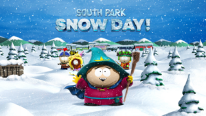 South Park: Snow Day