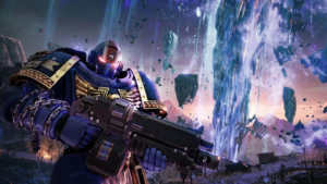 Las acciones de Frontier se desploman un 20% tras el débil lanzamiento de su nuevo juego de Warhammer
