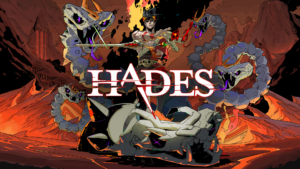 Hades llega a iOS como exclusivo de Netflix