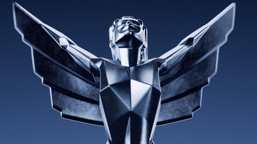 The Game Awards 2023 Ganadores