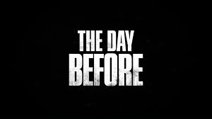 The Day Before