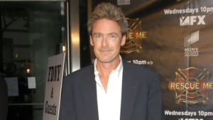 James McCaffrey, actor de voz de Max Payne, ha fallecido