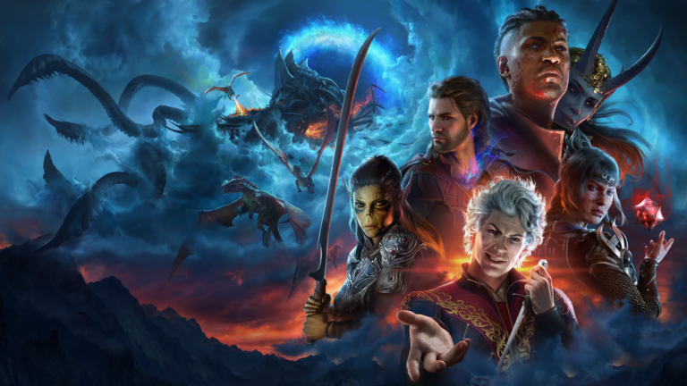 Baldur's Gate 3: Larian Studios aconseja a los jugadores de Xbox actualizar manualmente sus consolas para combatir los guardados que desaparecen