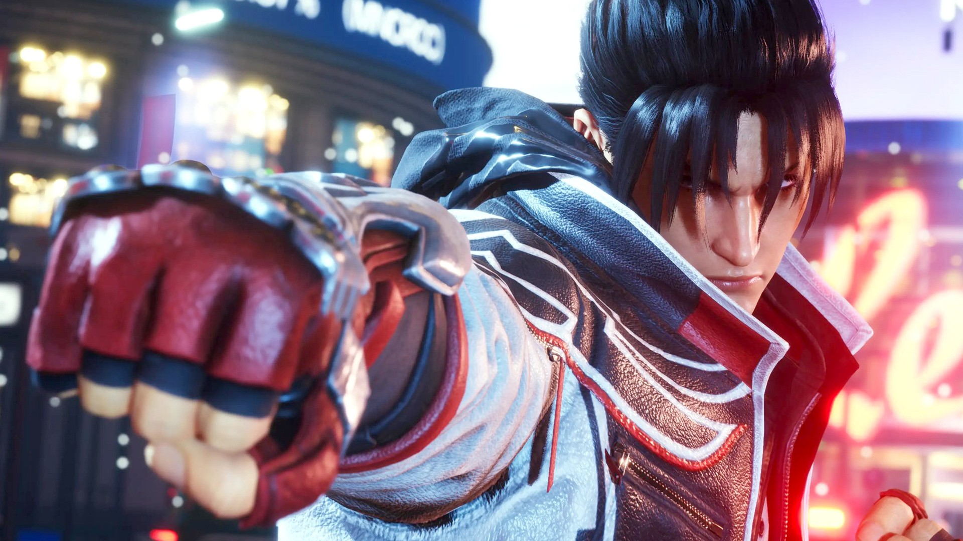 La demo de Tekken 8 llega a PS5 este jueves, Xbox y PC la próxima semana