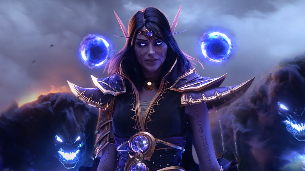 World of Warcraft 2024 roadmap confirma la ventana de lanzamiento de The War Within