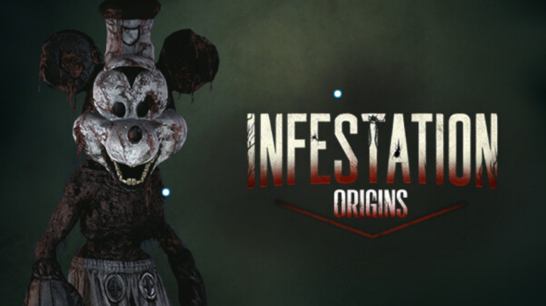 Ni un día han esperado. Mickey Mouse se convierte en tu peor pesadilla en este videojuego de terror recién anunciado