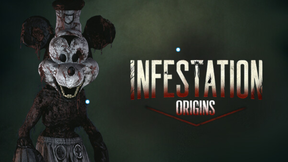Ni un día han esperado. Mickey Mouse se convierte en tu peor pesadilla en este videojuego de terror recién anunciado