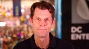 Suicide Squad no es la última actuación de Kevin Conroy como Batman después de todo