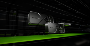 Nvidia ha anunciado su serie de tarjetas gráficas RTX 40 Super