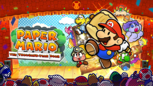 El remake de Paper Mario: The Thousand-Year Door de Nintendo ha sido calificado por la ESRB de EE. UU.