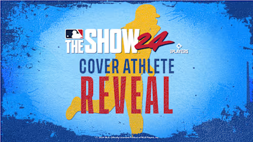 Se anuncia la estrella de portada de MLB The Show 24, la fecha de lanzamiento y el lanzamiento de Game Pass