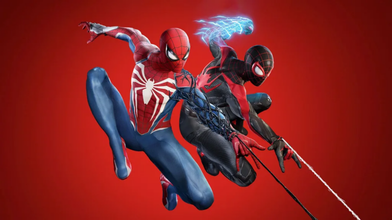 Spider-Man 2 lidera las nominaciones a los Premios DICE