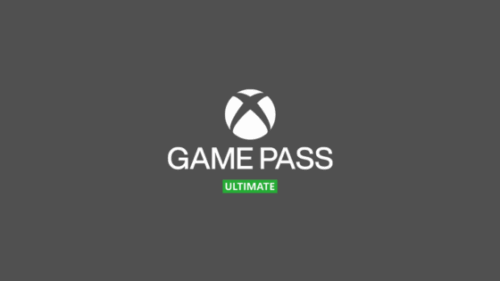 game pass