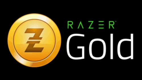 Tarjeta de Regalo Razer Gold USD