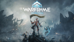 Warframe