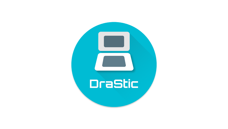 DraStic DS Emulator