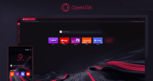 opera gx