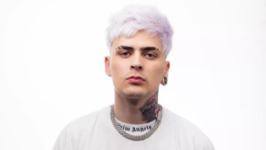 ¡RIOT GAMES ESTALLA EN ESCENA CON LA PRIMERA COLABORACIÓN MUSICAL JUNTO A UN ARTISTA LATINO: EL ARGENTINO LIT KILLAH!
