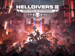 Helldivers 2, el juego de PlayStation que arrasa en Steam