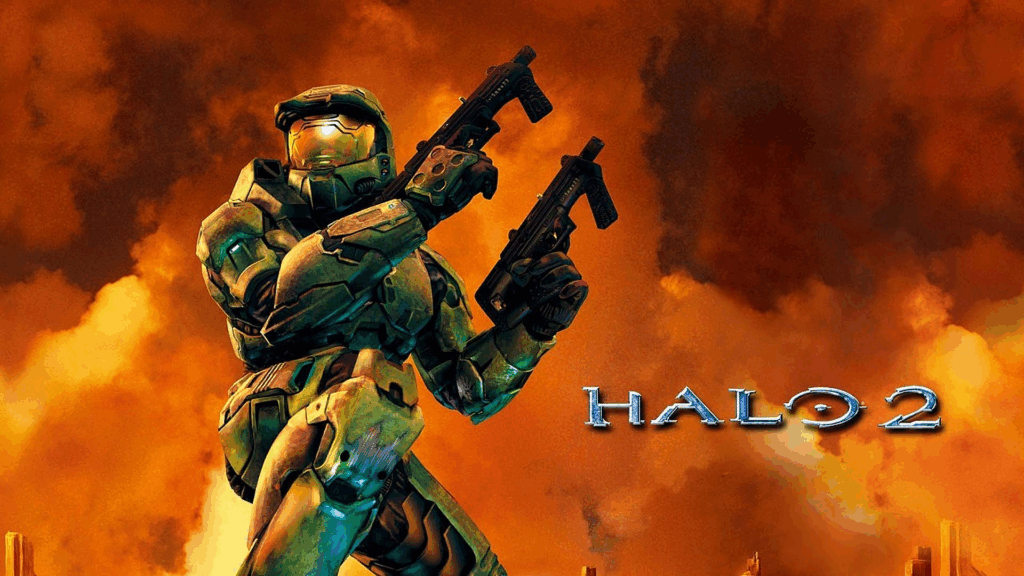 Halo 2: Los servidores multijugador originales de Xbox Live vuelven a estar en línea hoy gracias a un Fan Project