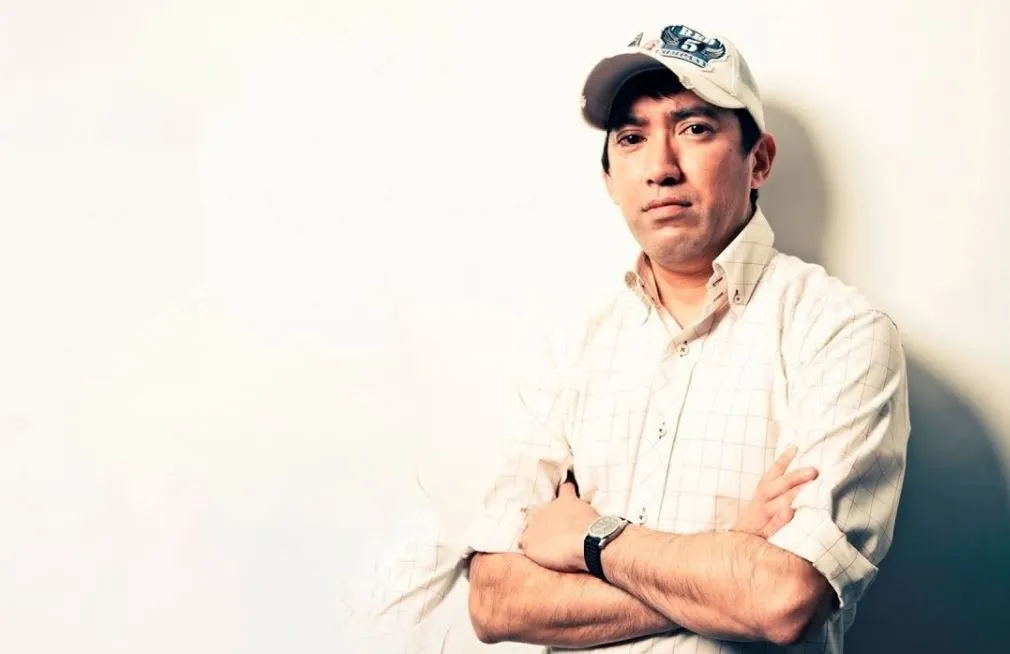 El creador de Resident Evil, Shinji Mikami, ha fundado una nueva empresa