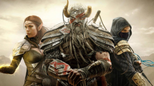 Celebrando 30 Años de The Elder Scrolls: Un Viaje por Tamriel