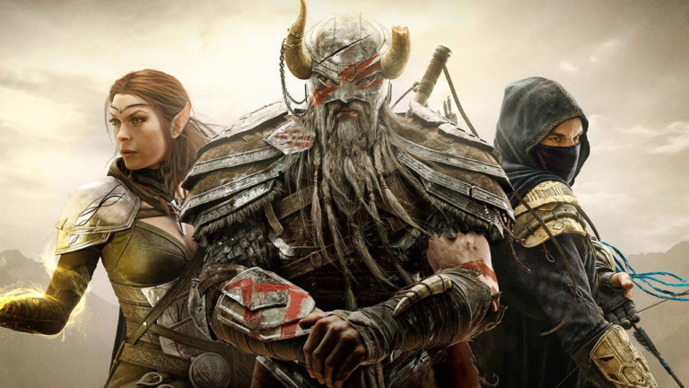 Celebrando 30 Años de The Elder Scrolls: Un Viaje por Tamriel
