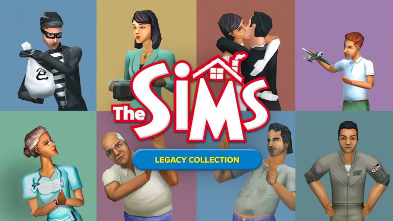 La Película de Los Sims: La Nueva Apuesta de Margot Robbie