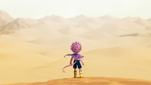 ¡Ya puedes jugar gratis! La demo de Sand Land, último juego de Akira Toriyama, ya está disponible para consolas y PC