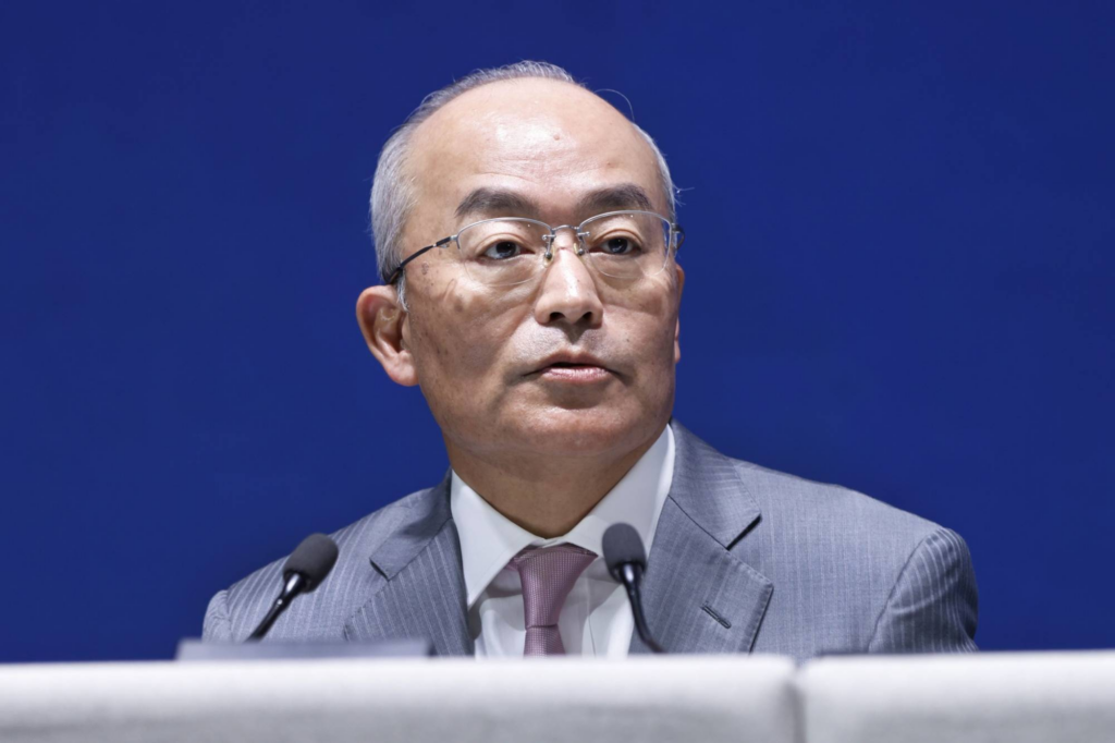 Hiroki Totoki Asume el Rol de CEO Interino de PlayStation