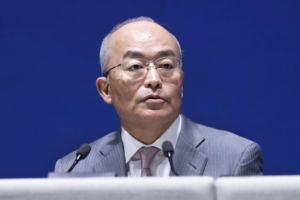 Hiroki Totoki Asume el Rol de CEO Interino de PlayStation