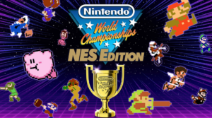 Nintendo anuncia Nintendo World Championships: Edición NES para Switch