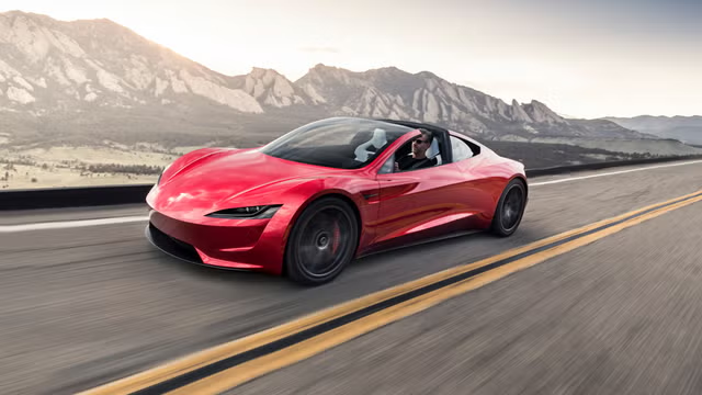 Tesla