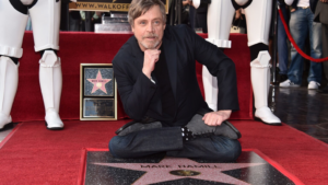 Mark Hamill